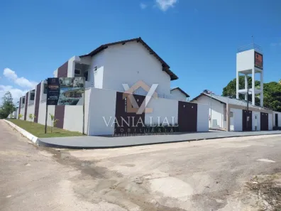 Casa de Condomínio com 3 Quartos à venda, 142m² no Destacado, Salinópolis