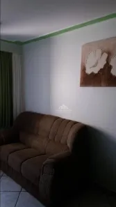 Apartamento com 2 Quartos à venda, 49m² no Ipiranga, Ribeirão Preto