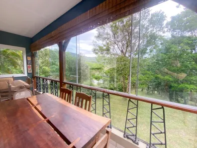 Casa com 3 Quartos à venda, 235m² no Ratones, Florianópolis