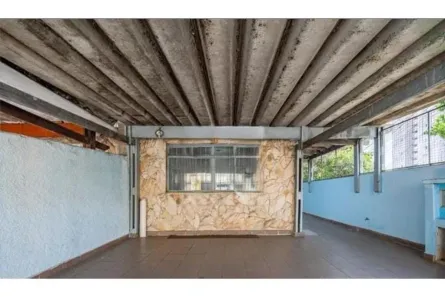 Casa de Condomínio com 3 Quartos à venda, 108m² no Vila Santa Catarina, São Paulo