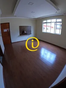 Apartamento com 3 Quartos à venda, 75m² no Castelo, Belo Horizonte