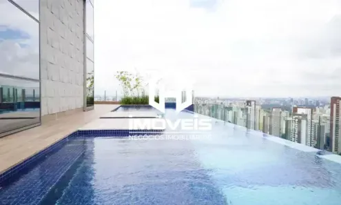 Apartamento com 1 Quarto à venda, 38m² no Vila Mariana, São Paulo
