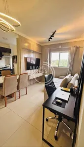 Apartamento com 2 Quartos à venda, 47m² no Vila Haro, Sorocaba