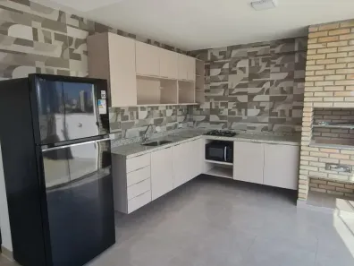 Apartamento com 2 Quartos à venda, 36m² no Vila Canero, São Paulo