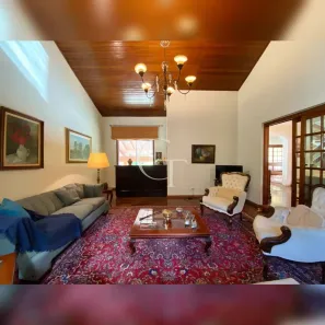 Casa com 6 Quartos para alugar, 559m² no Alto das Palmeiras, Itu