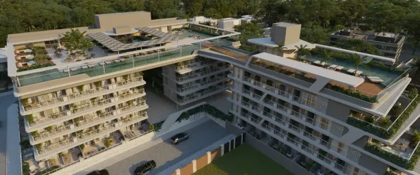 Flat com 1 Quarto à venda, 30m² no , Tamandaré