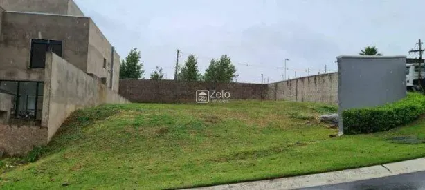 Lote/Terreno à venda, 503m² no Vila dos Plátanos, Campinas