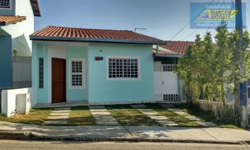 Casa de Condomínio com 3 Quartos para alugar, 66m² no Wanel Ville, Sorocaba