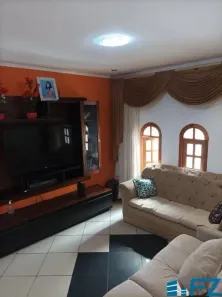 Casa com 2 Quartos à venda, 190m² no Rudge Ramos, São Bernardo do Campo
