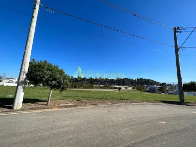 Lote/Terreno à venda, 968m² no Nossa Senhora do Perpétuo Socorro, Pindamonhangaba