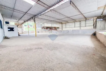 Galpão/Depósito/Armazém para alugar, 450m² no Monte Castelo, Juiz de Fora
