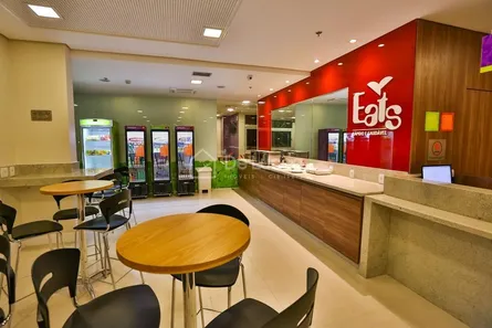Apartamento com 1 Quarto à venda, 17m² no Centro, Campinas