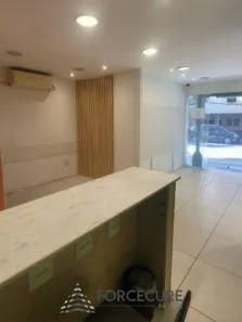 Ponto Comercial para alugar, 39m² no Tijuca, Rio de Janeiro