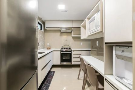 Apartamento com 3 Quartos à venda, 87m² no Madalena, Recife