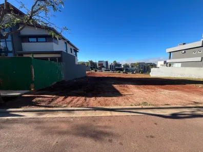 Lote/Terreno com 1 Quarto à venda, 300m² no Jardim Carvalho, Ponta Grossa