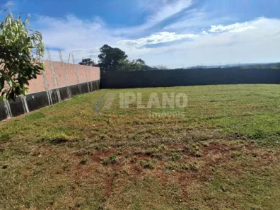Lote/Terreno à venda, 250m² no Residencial Samambaia, São Carlos