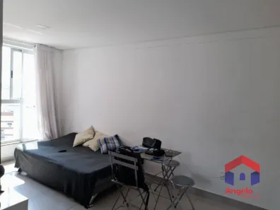 Cobertura com 1 Quarto à venda, 79m² no Ouro Preto, Belo Horizonte
