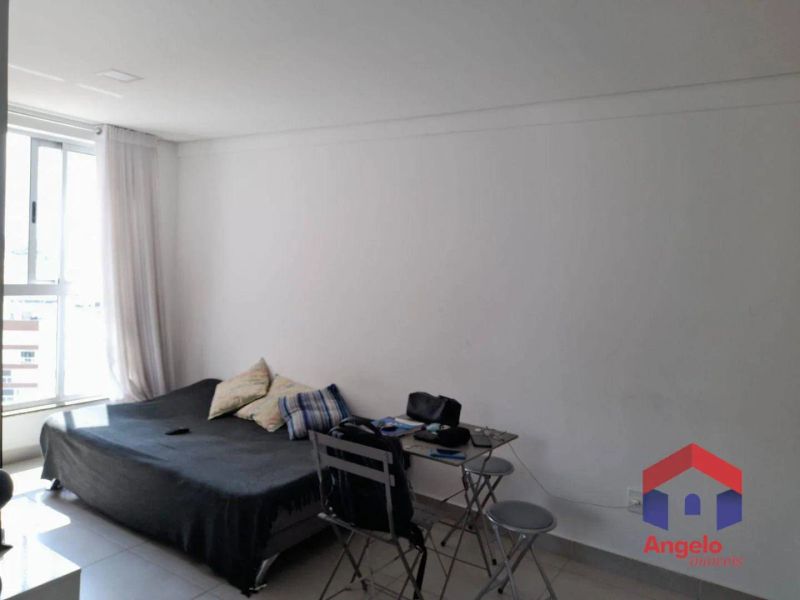 Cobertura com 1 quarto — Ouro Preto, Belo Horizonte