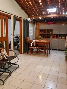 Casa com 3 Quartos à venda, 95m² no Porto do Centro, Teresina