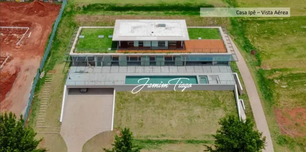 Casa de Condomínio com 6 Quartos à venda, 1410m² no Condomínio Quinta da Baroneza II, Bragança Paulista