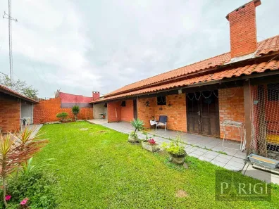 Casa com 1 Quarto à venda, 40m² no Imbé, Imbé