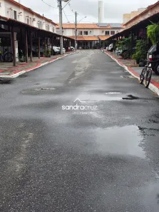 Casa de Condomínio com 2 Quartos para alugar, 65m² no Colina de Laranjeiras, Serra