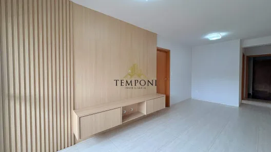 Apartamento com 3 Quartos à venda, 81m² no Sagrada Família, Belo Horizonte
