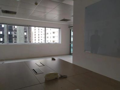 Sala Comercial à venda, 50m² no Indianópolis, São Paulo