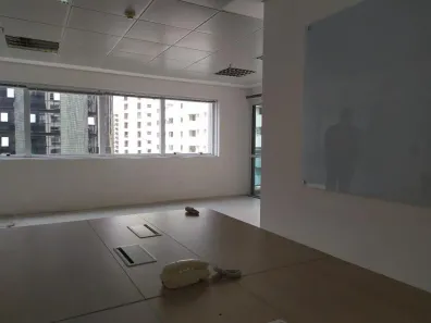 Sala Comercial à venda, 50m² no Indianópolis, São Paulo
