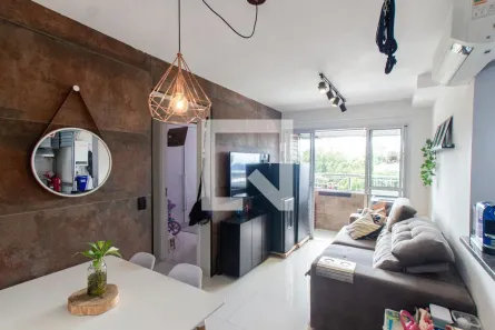 Apartamento com 2 Quartos à venda, 52m² no Jaçanã, São Paulo