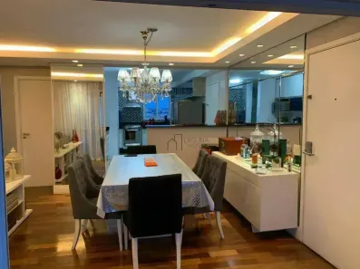 Apartamento com 3 Quartos à venda, 254m² no Centro, Santo André