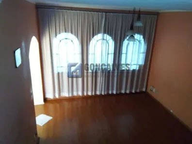 Sobrado com 3 Quartos à venda, 130m² no Vila Gonçalves, São Bernardo do Campo