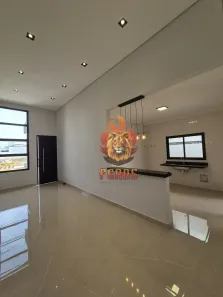 Casa de Condomínio com 3 Quartos à venda, 143m² no Wanel Ville, Sorocaba