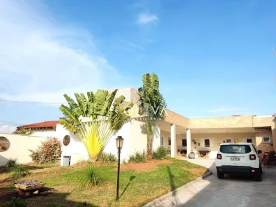 Casa com 3 Quartos à venda, 200m² no Jardim Nazareth, São José do Rio Preto