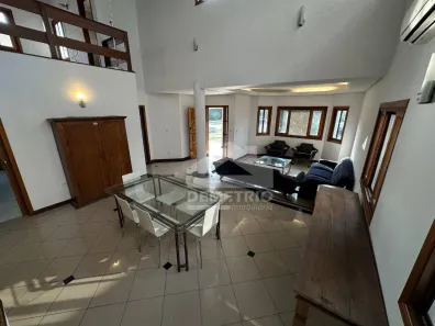 Casa de Condomínio com 3 Quartos à venda, 253m² no Condomínio Village Taubaté, Taubaté
