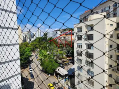 Apartamento com 4 Quartos à venda, 200m² no Flamengo, Rio de Janeiro