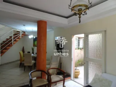 Casa com 3 Quartos à venda, 228m² no Colina Werner Plaas, Americana