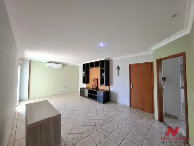 Apartamento com 3 Quartos à venda, 137m² no Jardim Walkíria, São José do Rio Preto