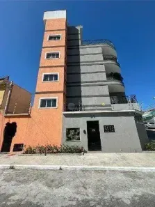 Apartamento com 2 Quartos à venda, 50m² no Cidade Patriarca, São Paulo