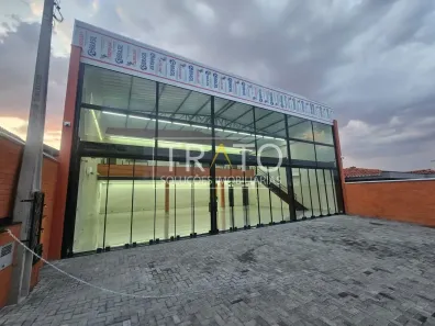 Galpão/Depósito/Armazém à venda, 240m² no Jardim Nova Europa, Campinas