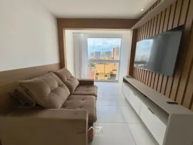Apartamento com 2 Quartos à venda no Praia de Itaparica, Vila Velha