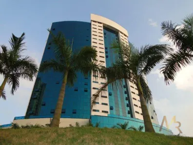 Sala Comercial à venda, 25m² no Cidade Intercap, Taboão da Serra