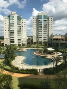 Apartamento com 3 Quartos à venda, 132m² no Fazenda São Quirino, Campinas