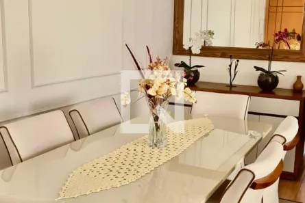 Apartamento com 3 Quartos à venda, 81m² no Vila Boa Vista, Barueri