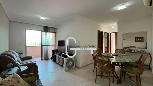 Apartamento com 3 Quartos à venda, 87m² no Bal Stella Maris, Peruíbe