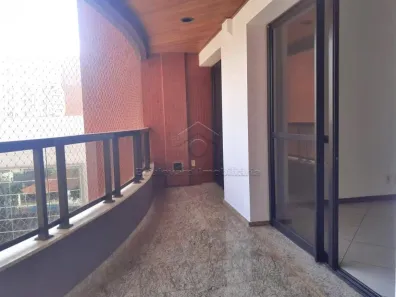 Apartamento com 4 Quartos à venda, 174m² no Centro, Ribeirão Preto