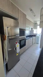 Apartamento com 3 Quartos à venda, 66m² no Loteamento Villa Branca, Jacareí