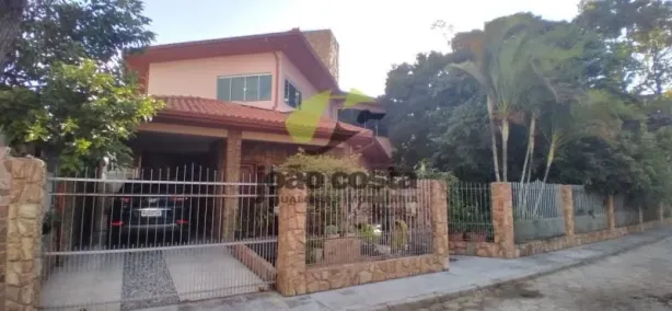 Casa com 4 Quartos à venda, 332m² no Ponte do Imaruim, Palhoça