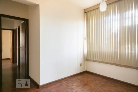 Apartamento com 2 Quartos à venda, 70m² no Santa Efigênia, Belo Horizonte