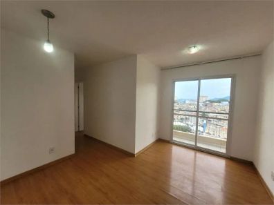 Apartamento com 2 Quartos à venda, 50m² no Lauzane Paulista, São Paulo